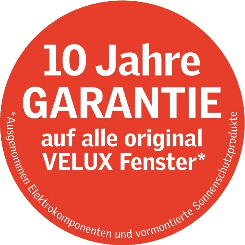 VELUX Eindeckrahmen EDJ 2000 Vertiefter Einbau â Bild 5