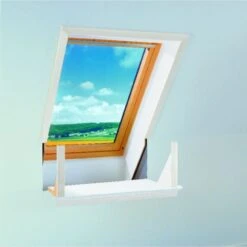 VELUX Innenfutter LEI 2000 Zusatzelement