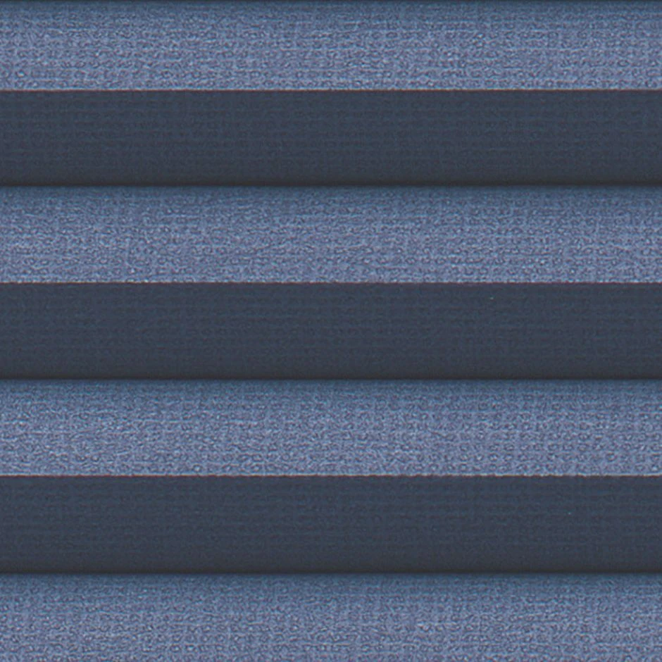 VELUX Vorteils-Set Hitzeschutz Plus FOP Manuell Uni Blau/Schwarz 1156 â Bild 2