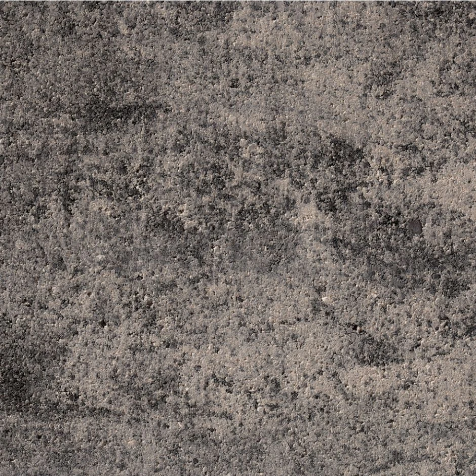 WESERWABEN Gartenmauer Vario-Line Mauerstein Einsatzstein Rankhilfe Anthrazit-Weiß – Bild 7