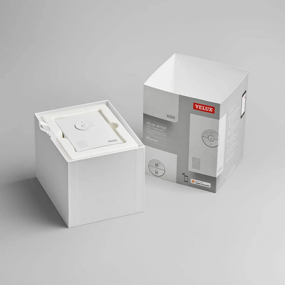 VELUX ACTIVE Paket KIX 300 â Bild 2