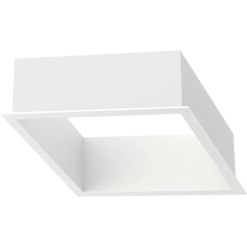 VELUX Innenfutter LSF Für Flachdachfenster Inkl. Abdeckleisten/BBX Weiß 700 Mm