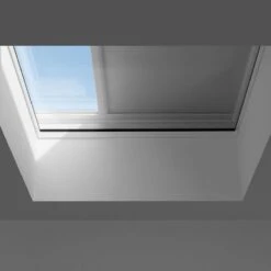 VELUX Verdunkelungs-Rollo Für CFU/CVU, Weiß Transparent Solar 4550