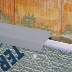 Dörken Delta Terraxx-Profil