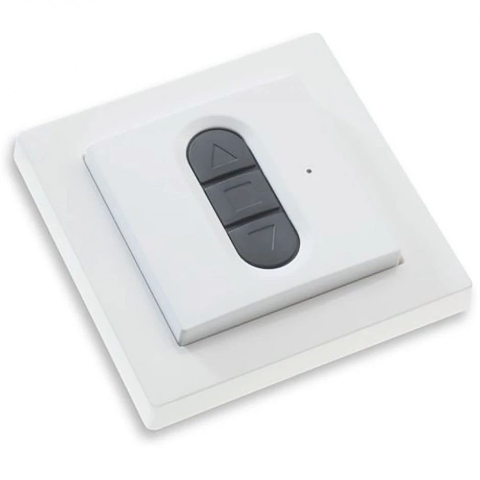 Roto Wandsender 1 Kanal ZEL STG WS1G G3