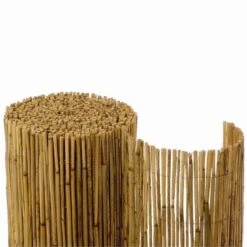 NOOR Schilfrohrmatte St.Tropez Sichtschutzmatte