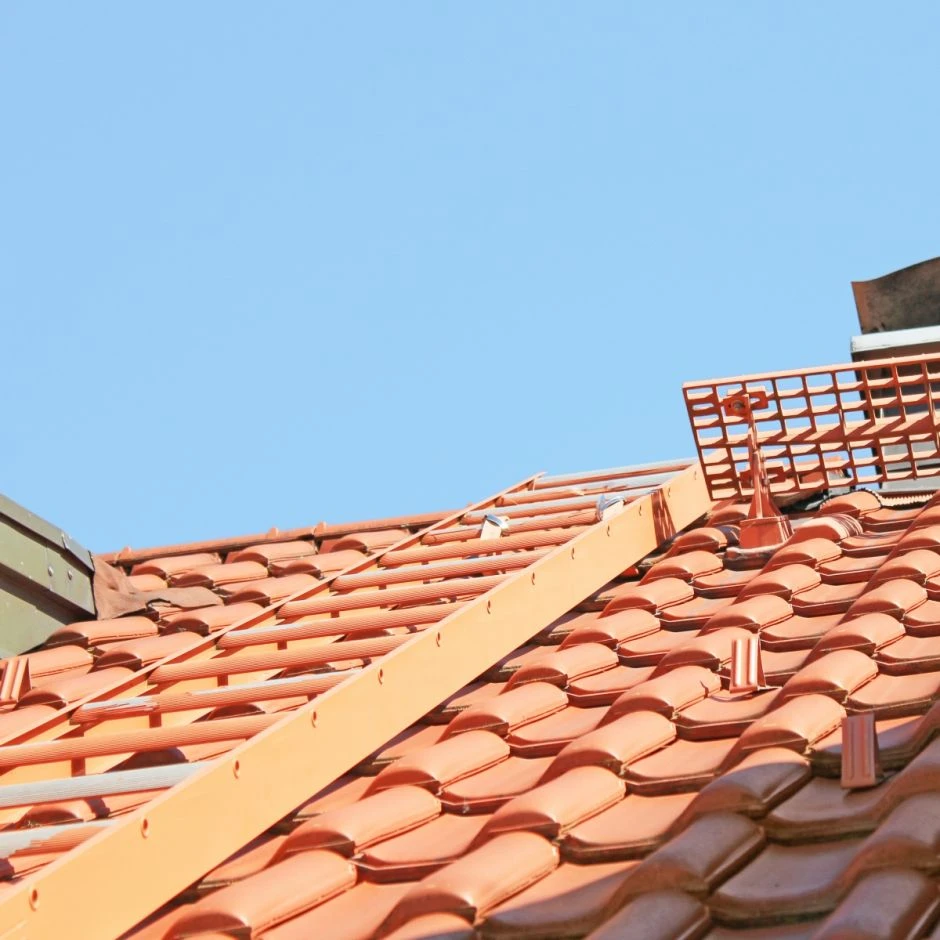 Hymer Dachleiter Alu-natur – Bild 4