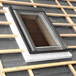 Roto DĂ€mmrahmen EDW Qx200