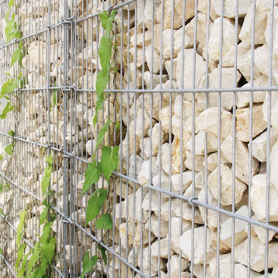 Bellissa Gabionenzaun Limes Erweiterungsmodul â Bild 2