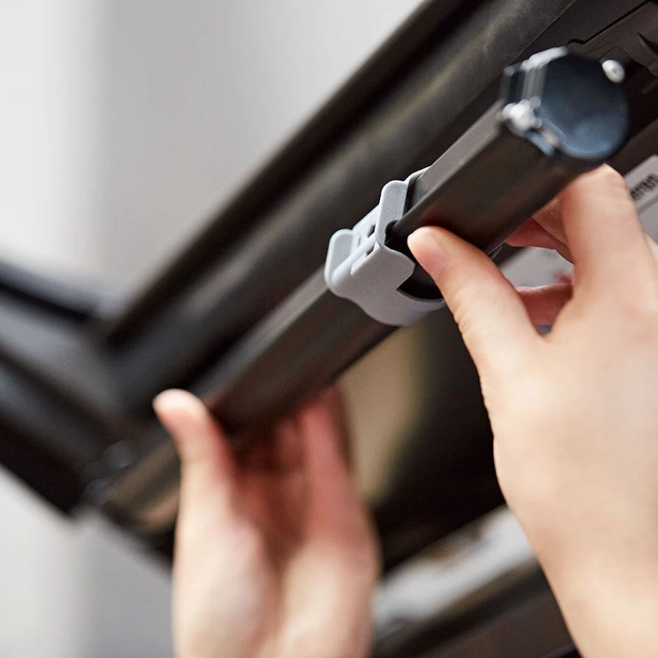 Roto AuĂenrollladen Designo ZRO S R6R8 Solar Funk â Bild 3