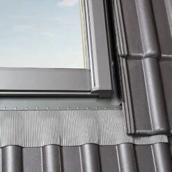Roto Eindeckrahmen EDW Qx200AV2 Für RotoQ Schwingfenster Q4