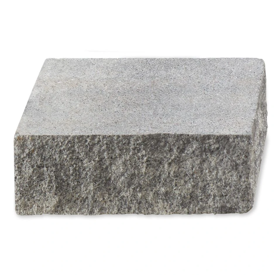 KANN Gartenmauer Cubaro Titangrau Mauersteine – Bild 3