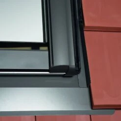 Roto EDR Rx SDS Eindeckrahmen Ohne WÀrmedÀmmung