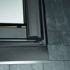 Roto EDR Rx SNO Eindeckrahmen Ohne WÀrmedÀmmung