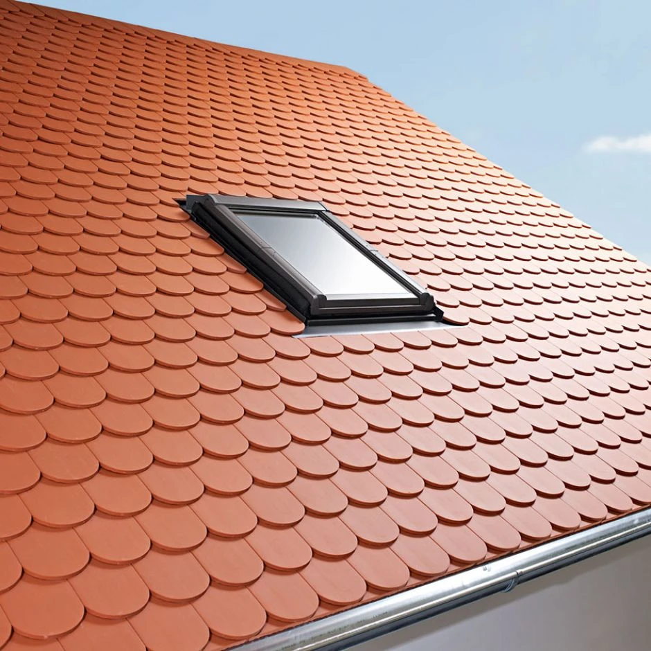 Wellker Dachfenster Holz Fenster – Bild 5