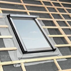 Roto Montage-Anschluss-Schürze ASA Qx Außen