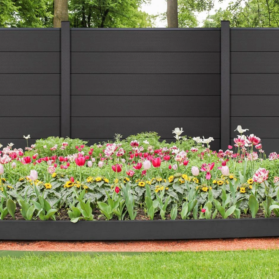 GroJa Solid Grande Set Anthrazitgrau â Bild 3