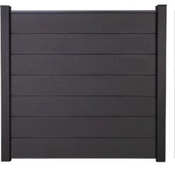 GroJa Solid Grande Set Anthrazitgrau