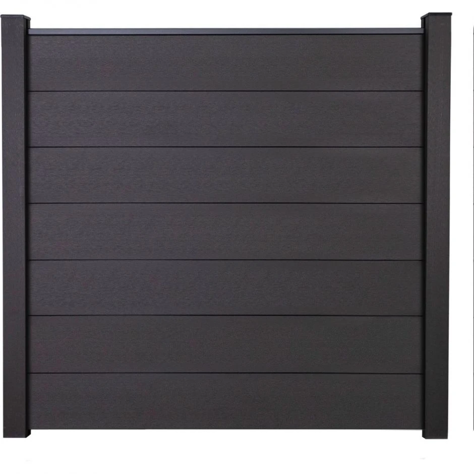 GroJa Solid Grande Set Anthrazitgrau