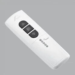 Roto Handsender 5 Kanal ZEL STG HS5W G2