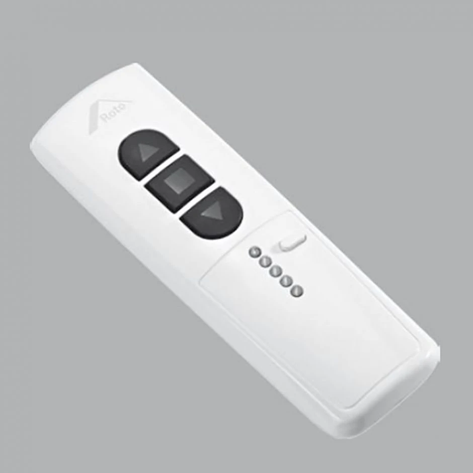 Roto Handsender 5 Kanal ZEL STG HS5W G2