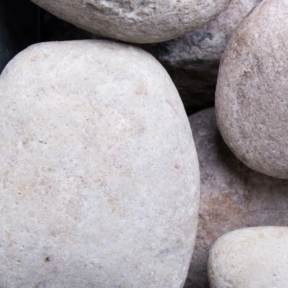 Zierkies Jütlandkiesel