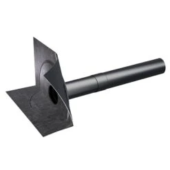 Klöber Flavent Attika Und Balkonablauf Mit Bitumen-Manschette