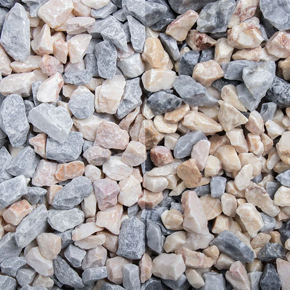 Ziersplitt Kristall Florida â Bild 2