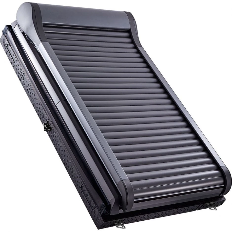 Roto Außenrollladen Designo ZRO E R4R7 Elektrisch – Bild 2