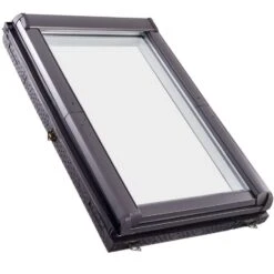 Wellker Dachfenster Premium Kunststoff R49 Made By Roto Fenster