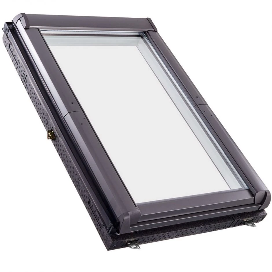 Wellker Dachfenster Premium Kunststoff R49 Made By Roto Fenster