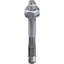 TOX Bolzenanker S-Fix Pro 1 A4 Edelstahl