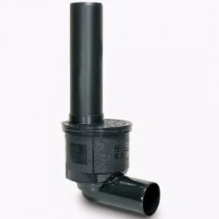 KESSEL Regenablauf Auslauf Seitlich DN100