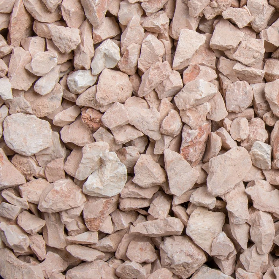 Ziersplitt Rosa Corallo