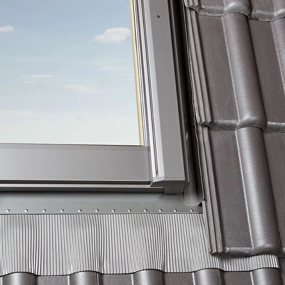 Roto Eindeckrahmen EDW Qx200