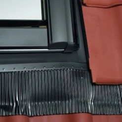 Roto EDR Rx HZI Eindeckrahmen Ohne WÀrmedÀmmung