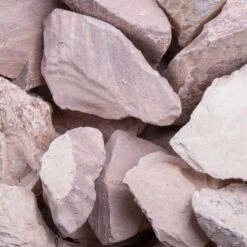 Bruchsteine Savannen