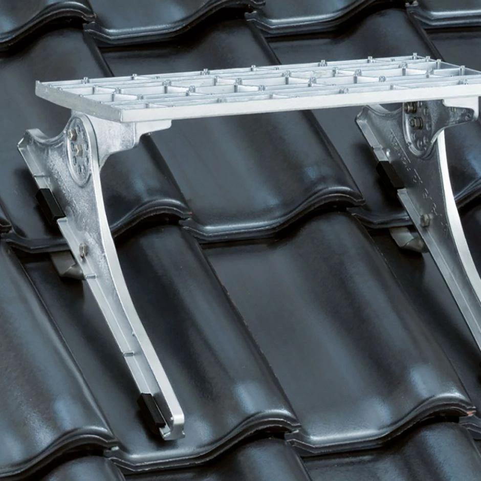 Heuel Dachtritt SnapStep – Bild 5