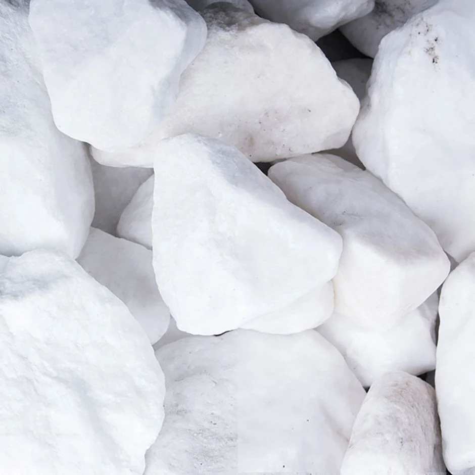 Bruchsteine Schneeweiß – Bild 2