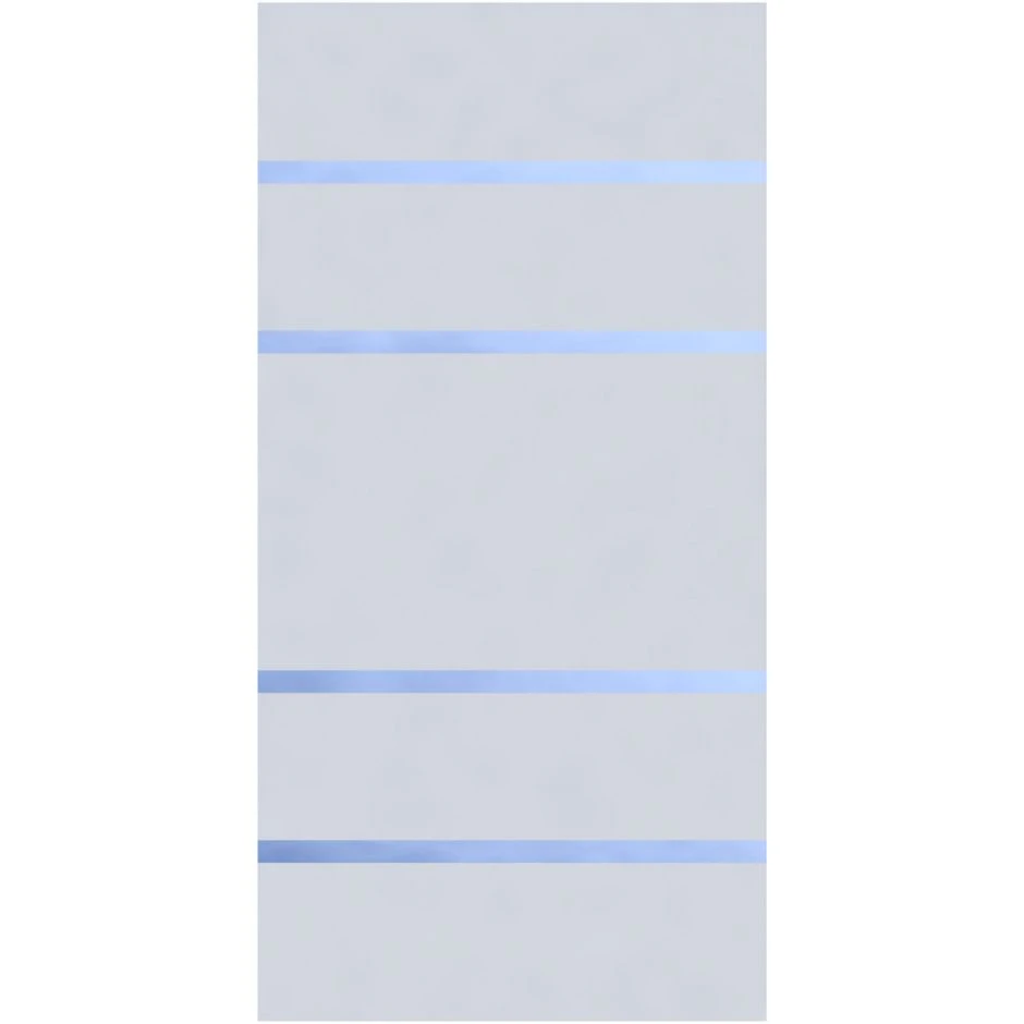 TraumGarten Glassichtschutz SYSTEM GLAS ALPHA – Bild 2