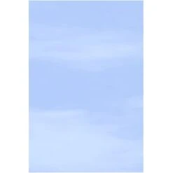 TraumGarten Glassichtschutz SYSTEM GLAS KLAR