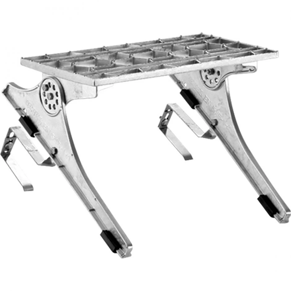 Heuel Dachtritt SnapStep