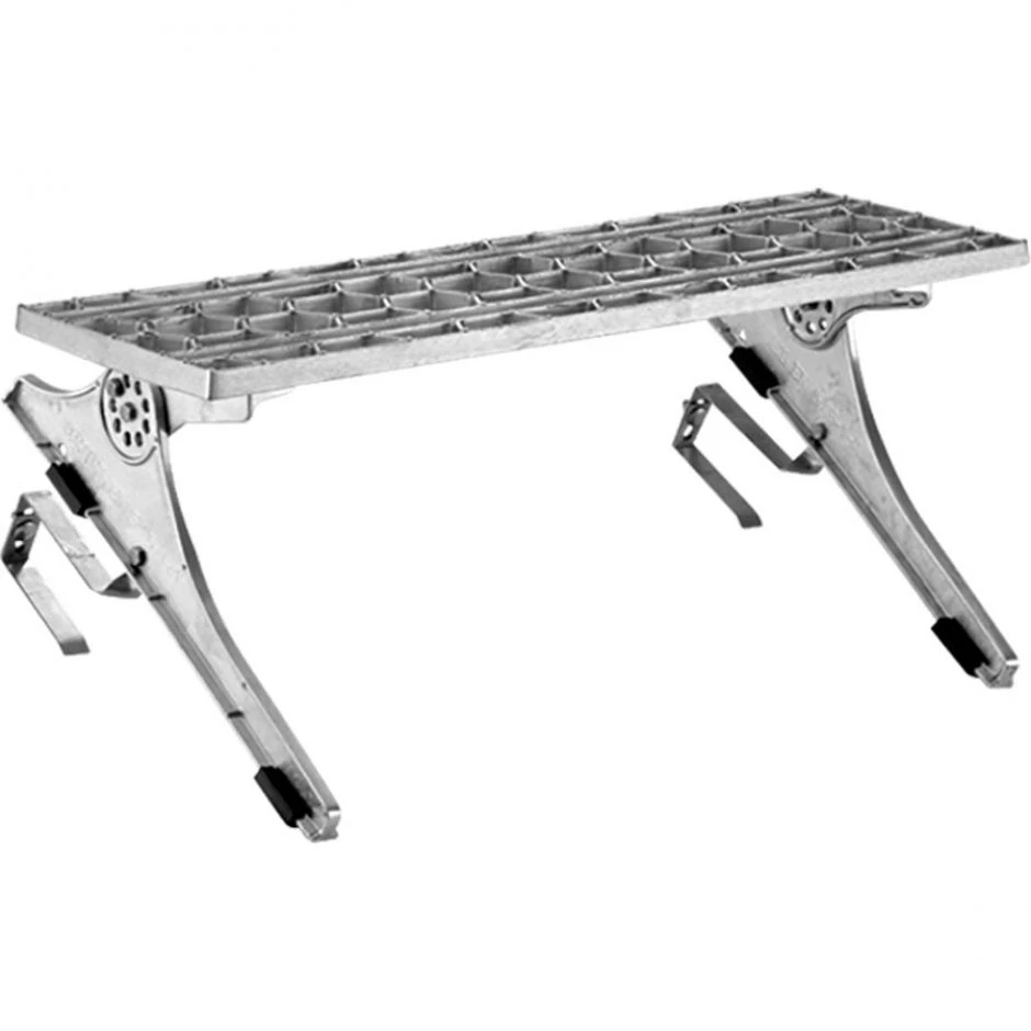 Heuel Dachtritt SnapStep – Bild 3