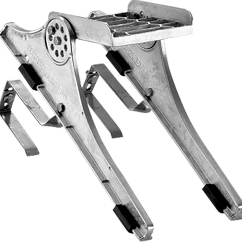 Heuel Dachtritt SnapStep – Bild 2