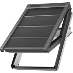 VELUX INTEGRA® Solar-Hitzeschutz-Markise Verdunkelung SSS