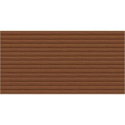 TraumGarten Gartenzaun SYSTEM Rhombus Bambus