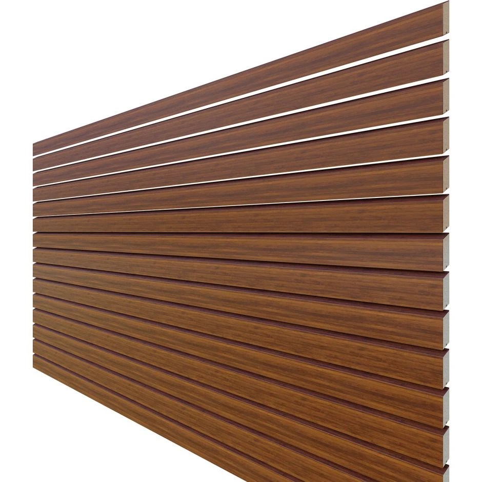 TraumGarten Gartenzaun SYSTEM Rhombus Bambus â Bild 2