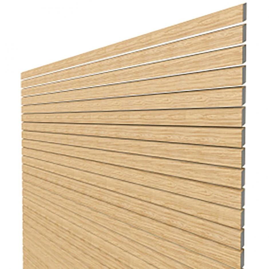 TraumGarten Sichtschutzzaun SYSTEM Rhombus Lärche – Bild 3