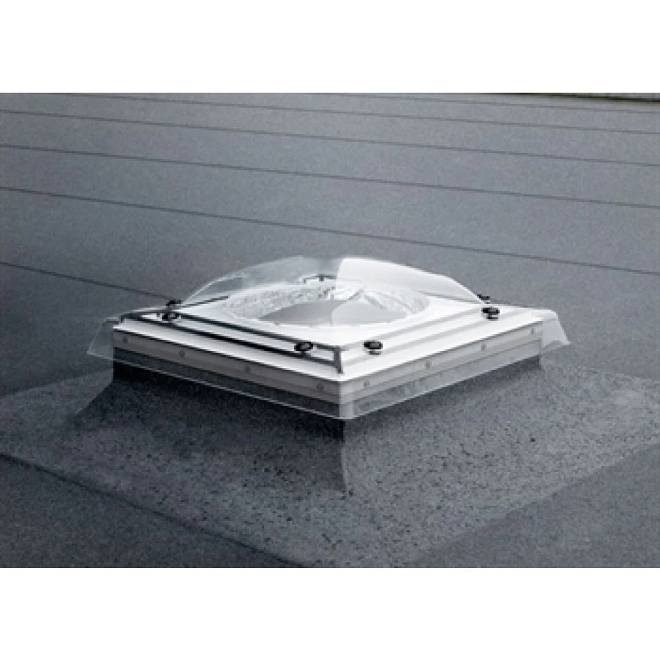 VELUX Kappleistenset ZZZ 210 Aluminium