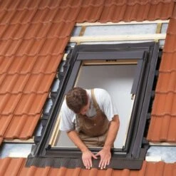 VELUX Eindeckrahmen EZ 1000